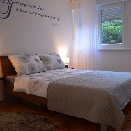 Apartmán Ema Split Exteriér fotografie