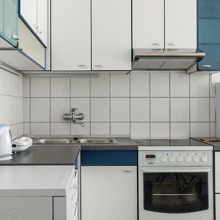 Apartmán Ema Split Exteriér fotografie