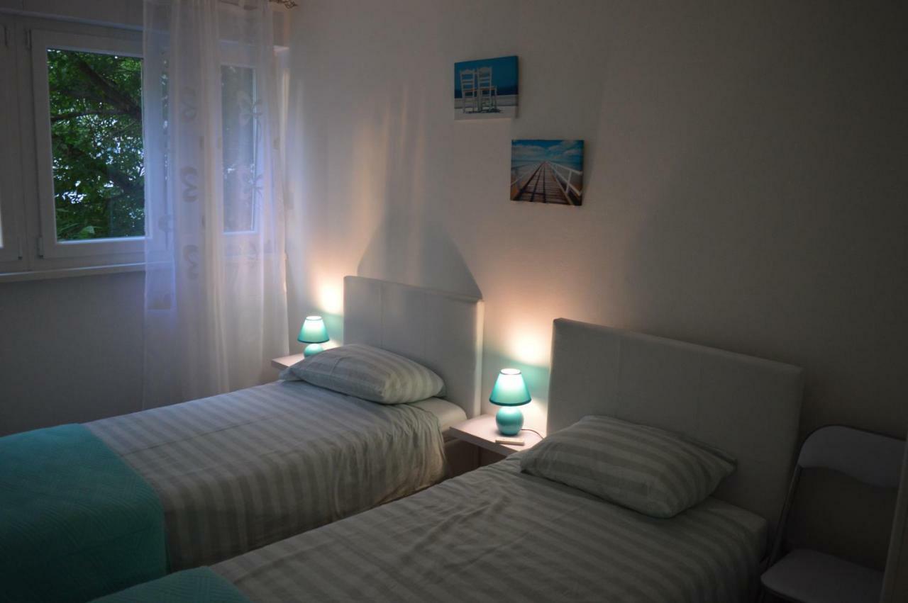 Apartmán Ema Split Exteriér fotografie