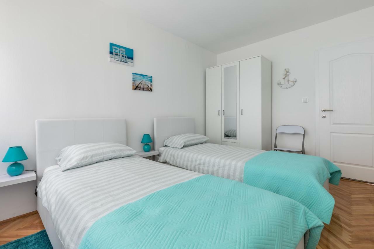 Apartmán Ema Split Exteriér fotografie