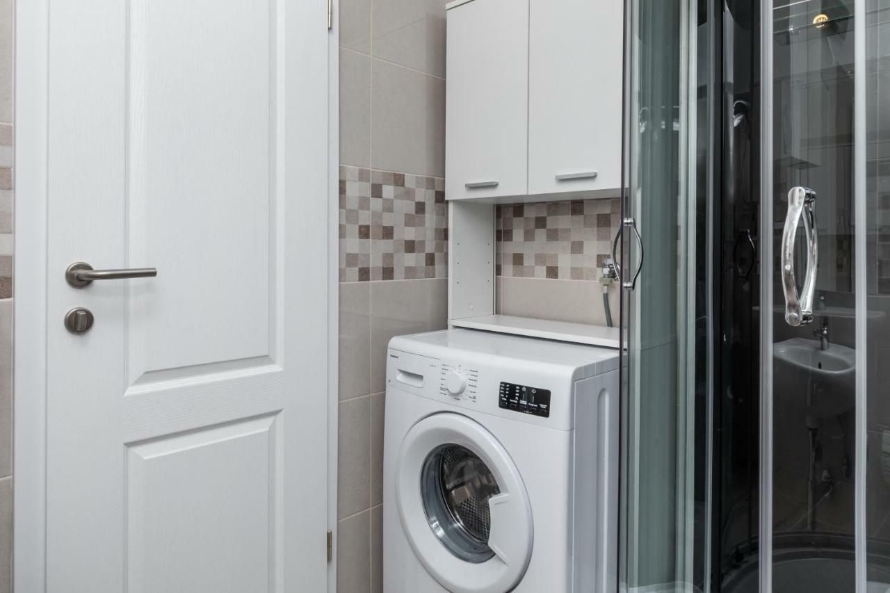 Apartmán Ema Split Exteriér fotografie