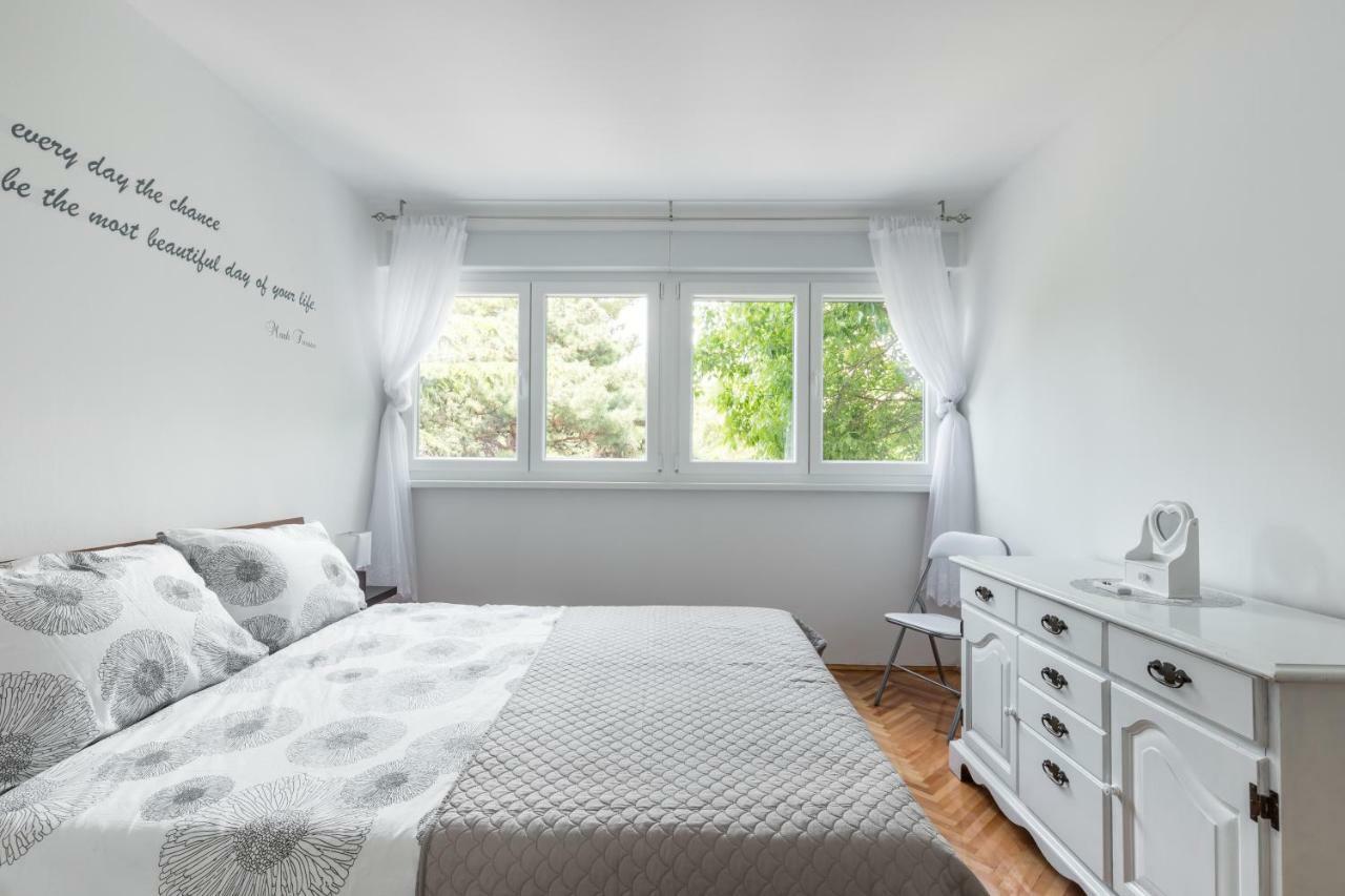 Apartmán Ema Split Exteriér fotografie
