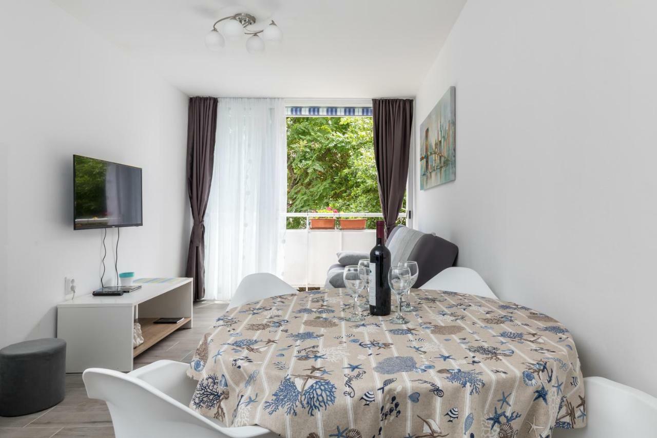 Apartmán Ema Split Exteriér fotografie