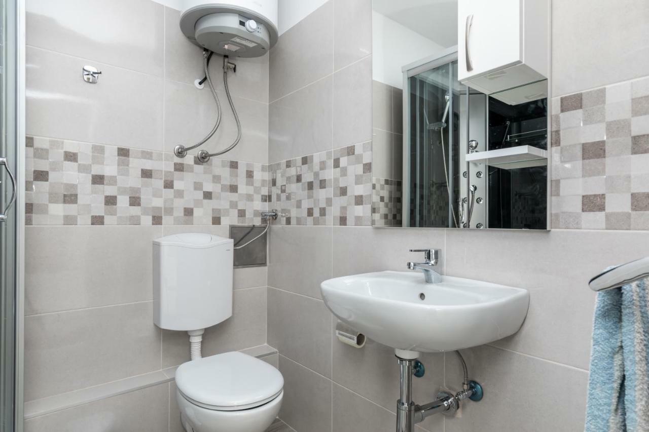 Apartmán Ema Split Exteriér fotografie