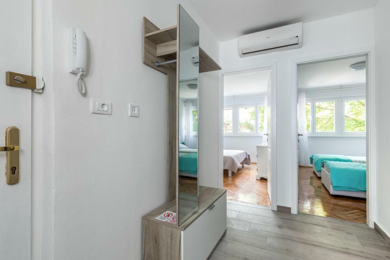 Apartmán Ema Split Exteriér fotografie