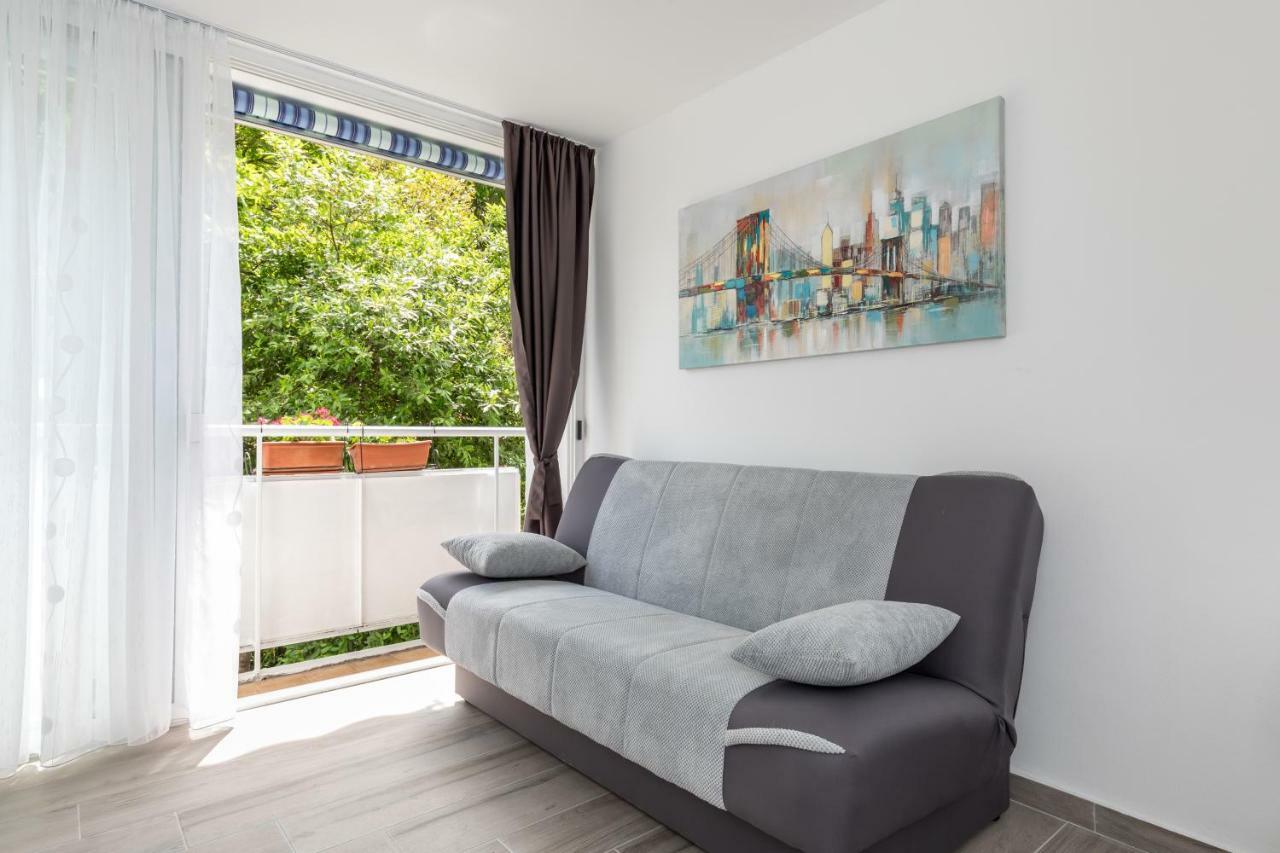 Apartmán Ema Split Exteriér fotografie