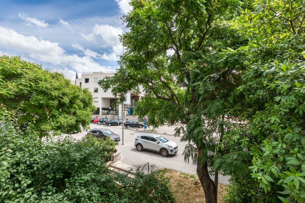 Apartmán Ema Split Exteriér fotografie