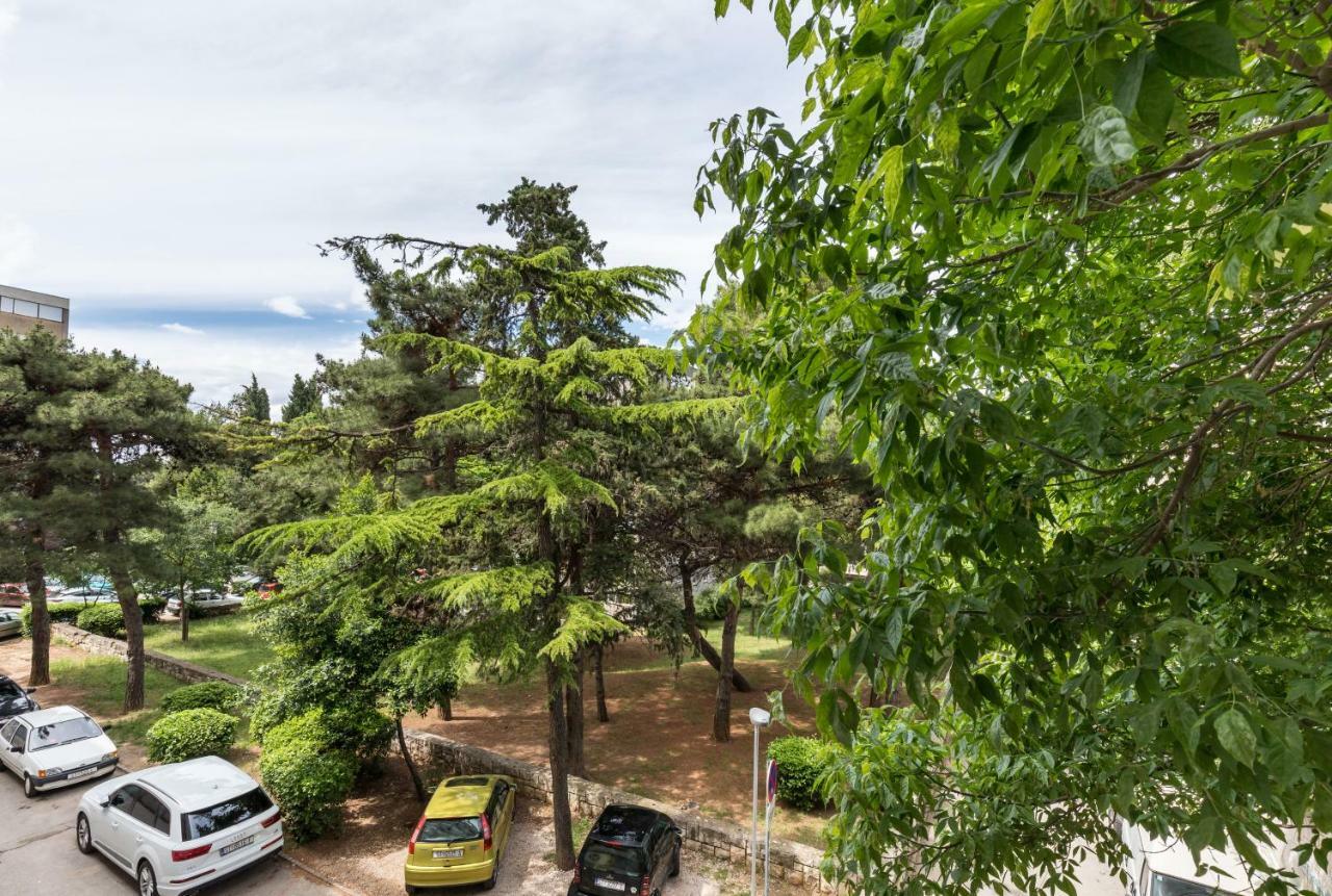 Apartmán Ema Split Exteriér fotografie