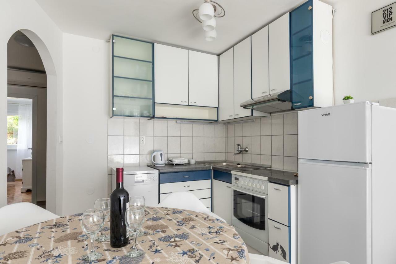 Apartmán Ema Split Exteriér fotografie
