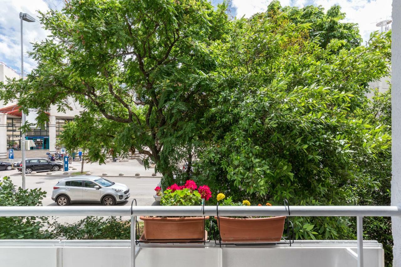 Apartmán Ema Split Exteriér fotografie