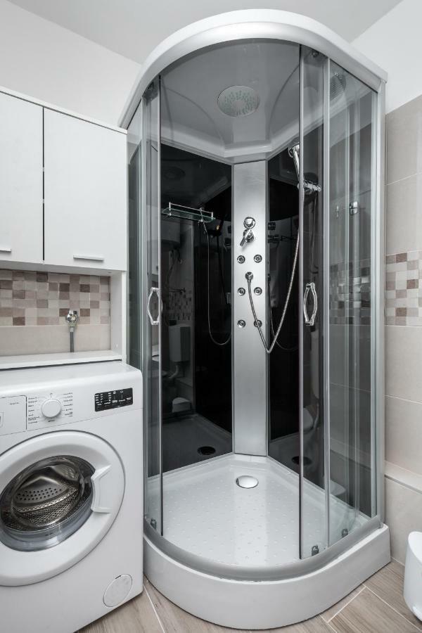 Apartmán Ema Split Exteriér fotografie
