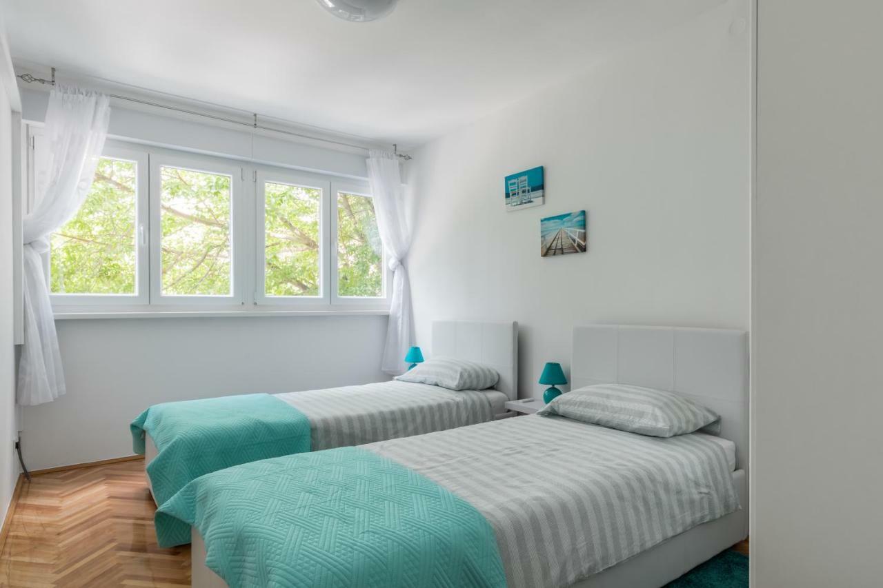 Apartmán Ema Split Exteriér fotografie