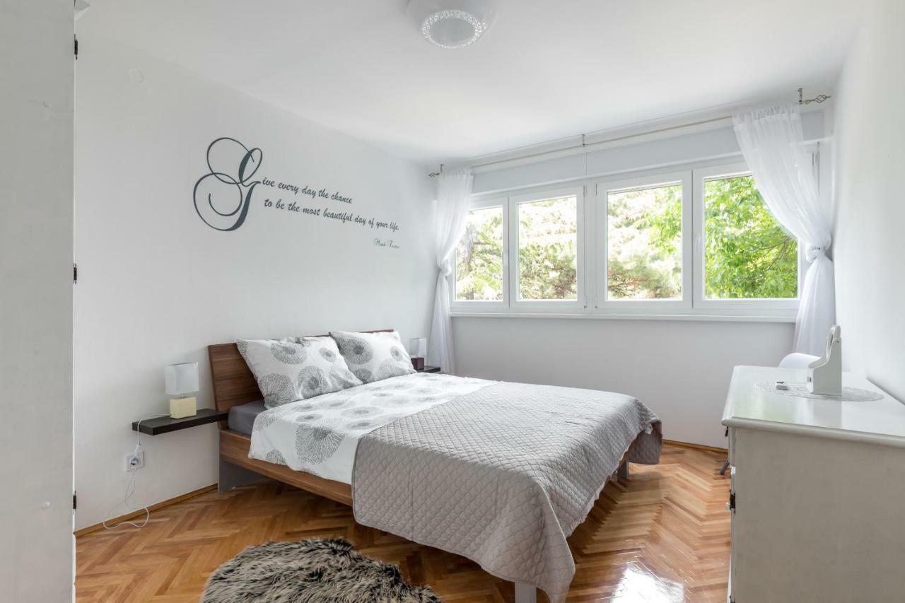 Apartmán Ema Split Exteriér fotografie