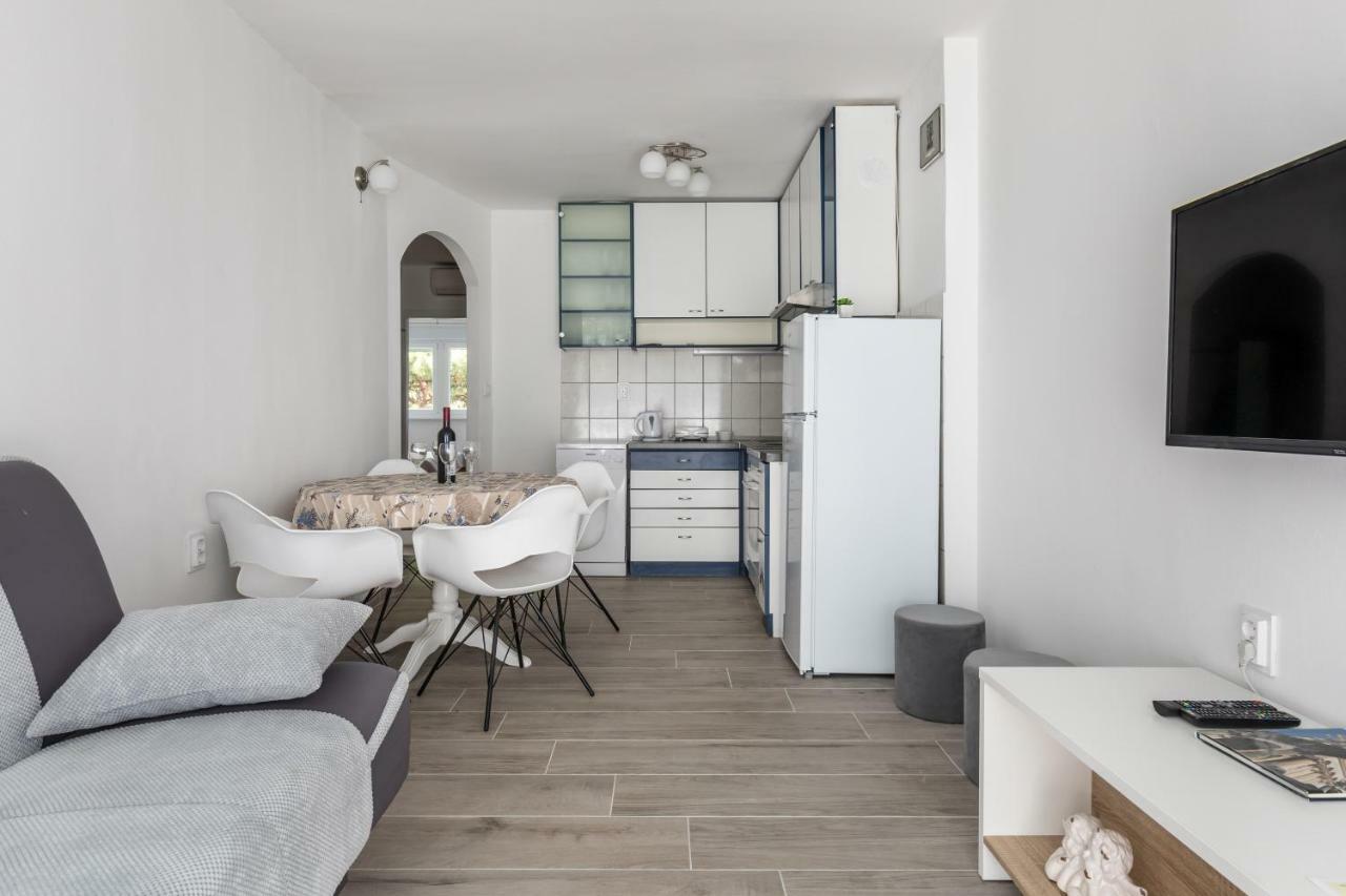 Apartmán Ema Split Exteriér fotografie
